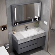 【Includes installation】Toilet Cabinet Basin Cabinet Bathroom Mirror Vanity Cabinet Bathroom Cabinet Mirror Cabinet Bathroom Mirror Cabinet