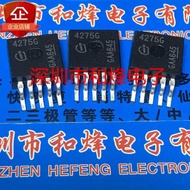 4275G TLE4275G P26NM60N STP26NM60N FDA18N50 Q6025L6 RJU6054 MOS field-effect transistor  brand new