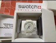 全新 Omega x Swatch moonswatch snoopy watch 手錶