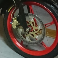 Sportrim Lc Orimotor