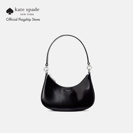 Kate Spade New York Womens Sam Icon Small Convertible Crossbody Bag