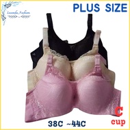 MY women bra 10810-325 baju dalam wanita berdawai/bra Wired C Cup 38-44C