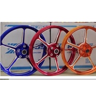 HYLOS ENKEI FG 505 LC135 4S / Y15ZR/Y16 / Y125Z/ LC5S 505  14/16-17 RIM