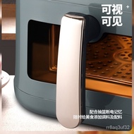 Air fryer Air Fryer Household Visual Electric Fryer Multi-Function Air Oven Fried Chicken Fries Pot