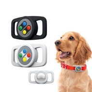 AirTag 經典W5寵物項圈/旅行防盜保護套