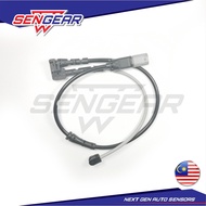 Bmw 218I F44 Front Depan Brake Pad Wire Sensor 100 % New Ready Stock