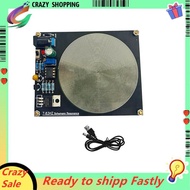 DC 5V 7.83HZ  Resonance Wave Generator Ultra-Low Pulse Frequency Wave Generator USB Audio Resonator