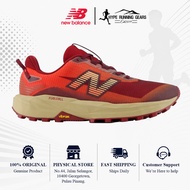 New Balance FuelCell Rebel Trail Men’s Trail Shoes