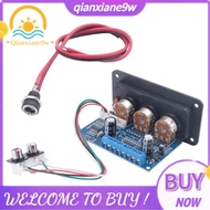 【qianxiane9w】2.1 Channel Bluetooth 5.0 Audio Amplifier Board 2X25W+50W Subwoofer Class D Amplifier B