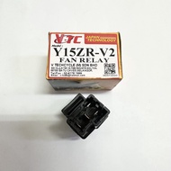 YAMAHA Y15 Y15ZR EXCITER150 V2 FAN RELAY RADIATOR FAN RELAY FAN BLOWER RELAY