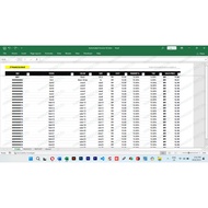 Automated Invoice System (V6)