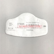 3M Particulate Filter 3744K