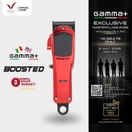ปัตตาเลี่ยนไร้สาย GAMMA+ BOOSTED นำเข้าโดยบริษัท Super v Inter ของแท้ 100%