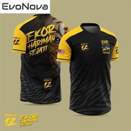 EvoNova JERSI BOLA EKOR HARIMAU MALAYA | JERSEY BOLA MALAYSIA | BAJU BOLA BERKUALITI TINGGI | DIAMOND JERSEY EKOR HARIMAU MALAYA