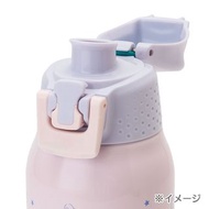 Thermos Hello Kitty保溫瓶-350ml