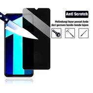 Tempered glass anti SPY Xiaomi XPoco X7 Pro X6 Pro 5G X6 5G X6 Neo 5G X5 5G X5 Pro 5G X4 Nfc X4 Pro 