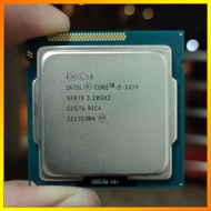 CPU INTEL CORE I5-3470 3.2 GHz LGA 1155 มือสองสภาพสวยๆใหม่กริ๊บ ตัวแรงๆ