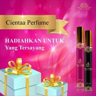 Cientaa Perfume Haruman Sepanjang Hari (10mL)