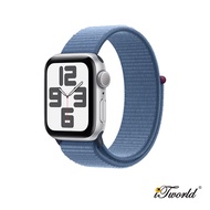 Apple Watch SE 2023 Aluminium Case with Sport Loop [GPS]