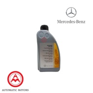 Original Mercedes Benz Auto Transmission Oil 1 Lit Dct 724-0 W117 W156 W246 W176 - 236.21 0019898503