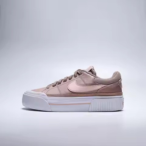 NIKE 2025 Women's WMNS NIKE COURT LEGACY LIFT Casual Sports Shoes DM7590-601