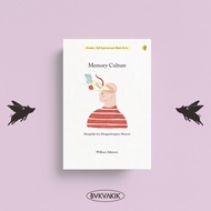 Memory Culture Book - William Atkinson