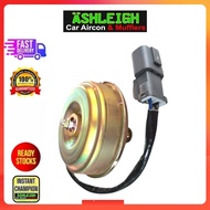 Honda Civic Aux Fan Motor Condenser Car Aircon