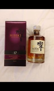 Hibiki 17 響