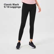 Decathlon | High Waist Buttock Lifting Yoga Pants