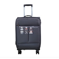 Barry Smith 24" Softcase Luggage