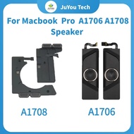 For Macbook Pro 13" A1706  A1708 Speaker Loudspeaker 2016 2017  Years