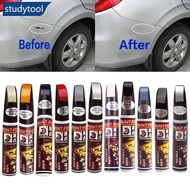 STUDYTOOL 1Pc Professional Car Paint Repair Pen Waterproof Clear Car Scratch Remover Painting Pens C