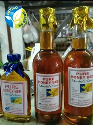 CULTURED PURE HONEY (250 ML) by Marshal's Farm