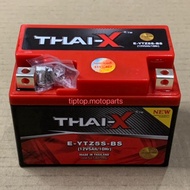 YAMAHA FZ150 FZ150i BATTERY MAINTAINANCE FREE MF BATERI KERING THAI-X