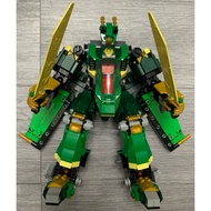 Lloyd 71845 fighting robot collectible model toy