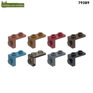 Compatible with Lego 79389 Bracket Support Parts 1x1-1x2 High-Quality Parts MOC Toys DIY Assembly To