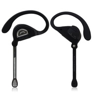 Bluetooth Wireless Headphone Stereo Earphone Mono Headset with Microphone for iPhone iPad Galaxy HTC LG