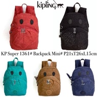 New Product Ransel Kipling Anak Anak ,Ransel Kipling Bacpack,Kipling