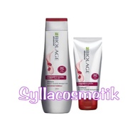 Matrix Biolage Repair package inside Shampoo & conditioner (On package)