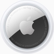 Apple AirTag 1 MX532FE/E 單入組 _ 原廠公司貨