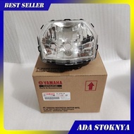 Reflector ONLY ORIGINAL YAMAHA FORCE FI HEADLIGHT 1FD-H430A-00