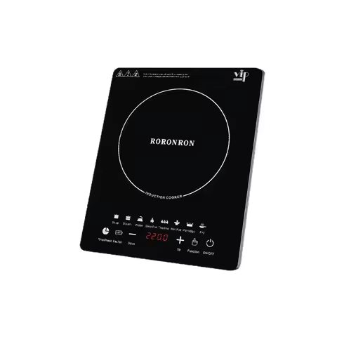 Smart Induction Cooker Home Use Induction Cooktop