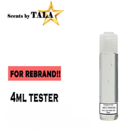 Scents by TALA Unisex Perfume 4ml Oil Based Perfume Long Lasting Best Seller  Affordable Cheapest