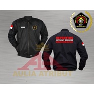 Men's Jacket/bomber Jacket/bomber Jacket/Men's bomber Jacket Press logo