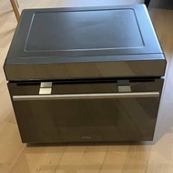 German Pool 39L 蒸焗爐 SGV-3921R 德國...