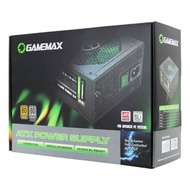 GAMEMAX PSU 800W GM-800 GM800 Modular 80 Bronze