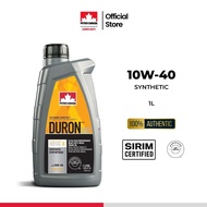 PETRO-CANADA Duron UHP 10W-40 Synthetic Heavy-Duty Diesel Engine Oil (1L)