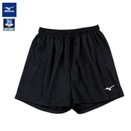 [Liyang Sports Badminton Store] MIZUNO Pants Knitted Shorts Unisex V2TB2A1909 Short Version