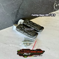 Footstep Front Footrest CBR/CB150R PnP Universal