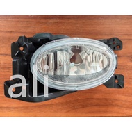 HONDA CITY TMO 2012 FOG LAMP SPORT LIGHT SPORT LIGHT NEW